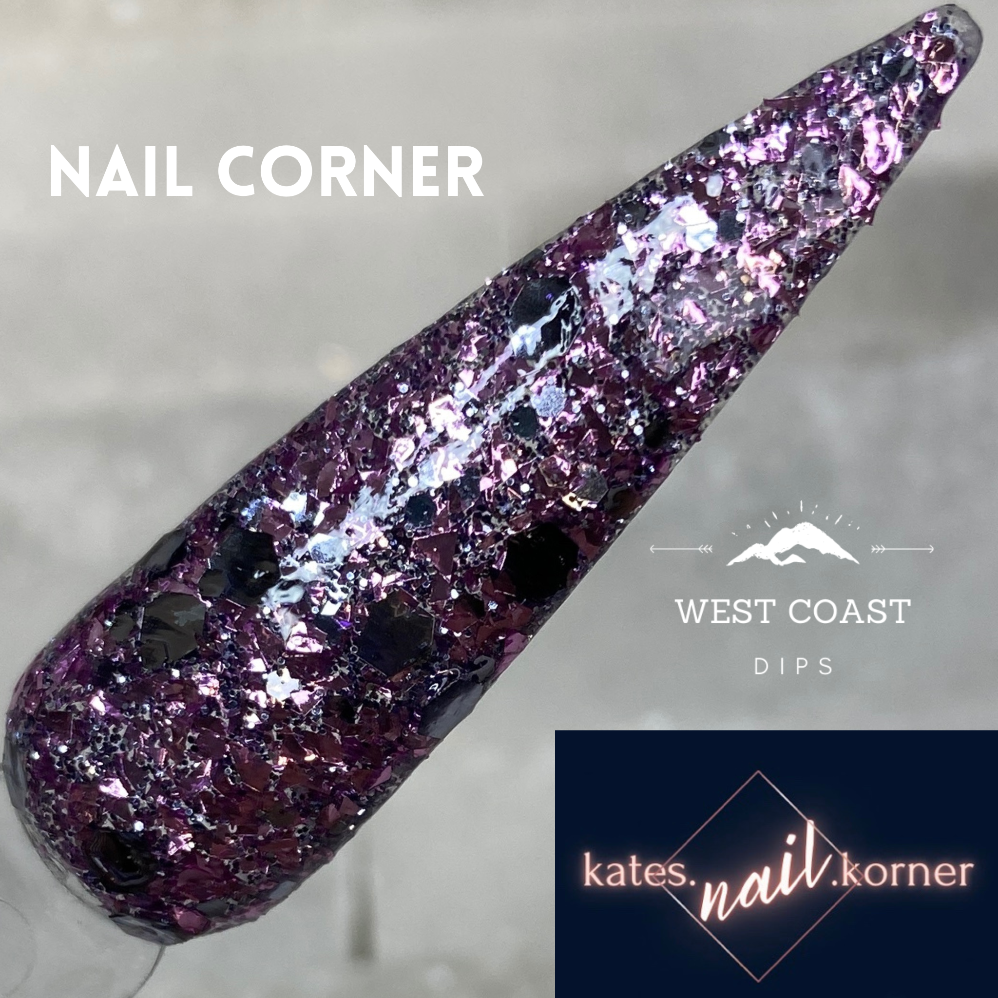 Kate Collection 2 Dips