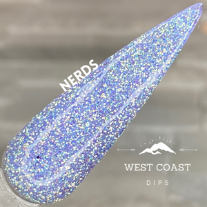 Nerds Dip