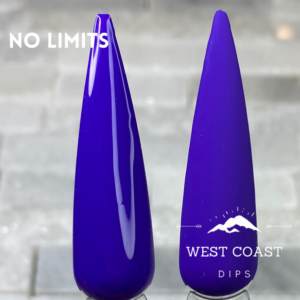 No Limits