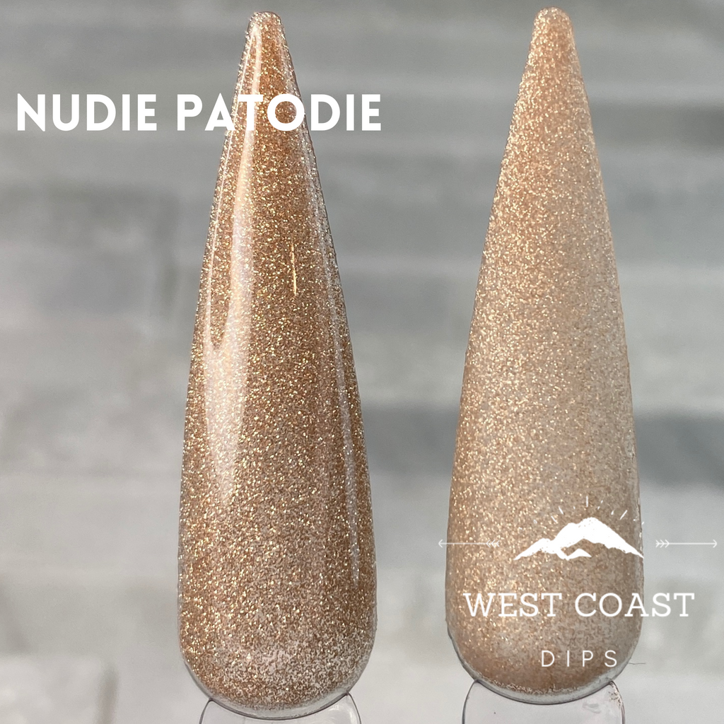 Nudie Patodie