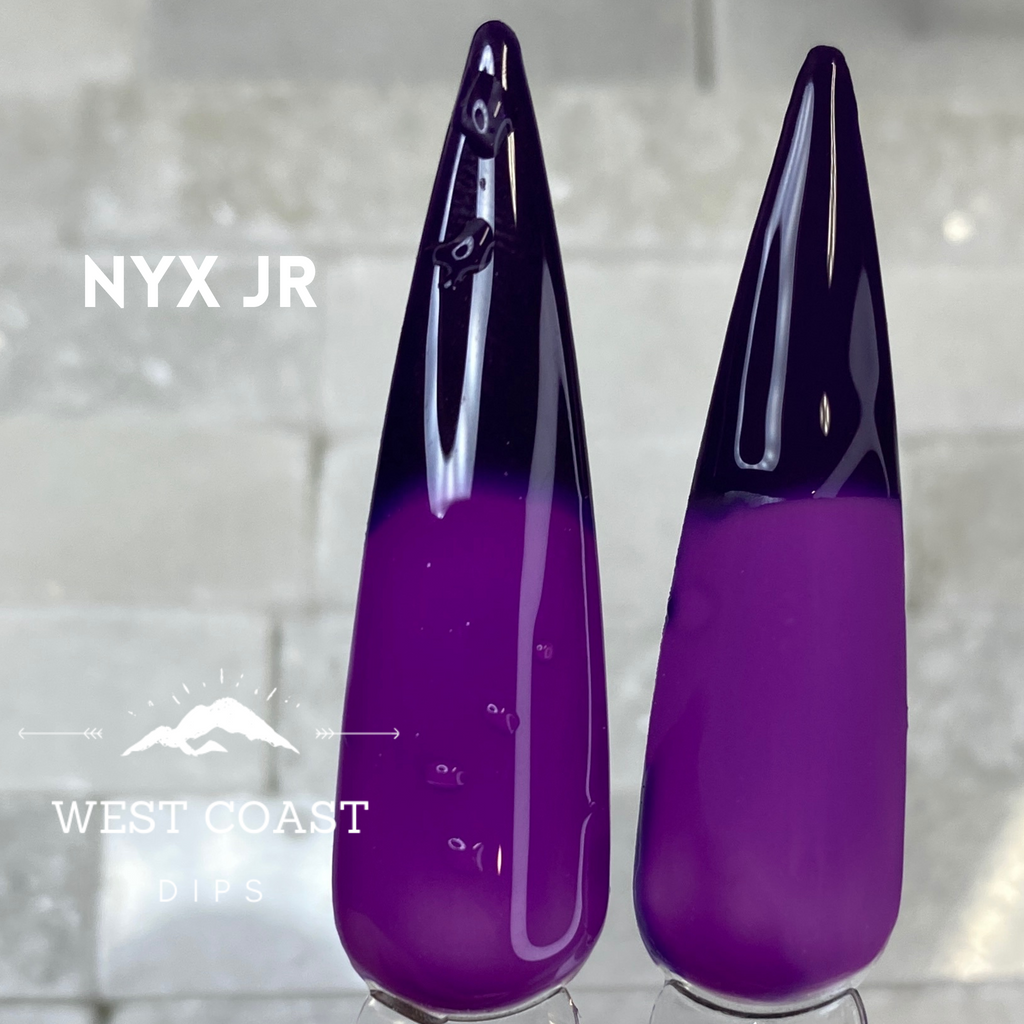 Nyx Jr Thermal