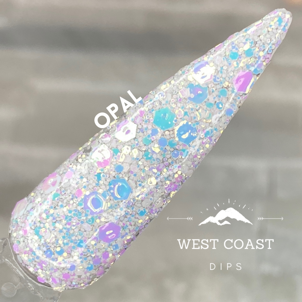 Opal Dip
