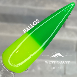 Pallos