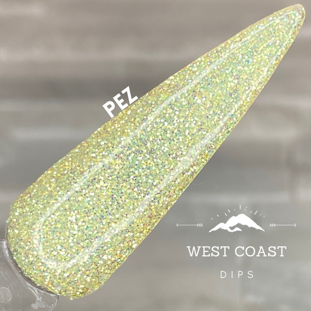 Pez Dip