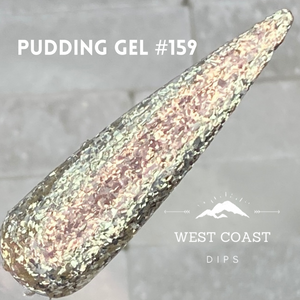 Pudding Gel #159