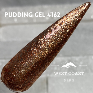 Pudding Gel #162