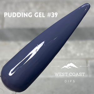 Pudding Gel #39