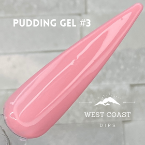 Pudding Gel #3