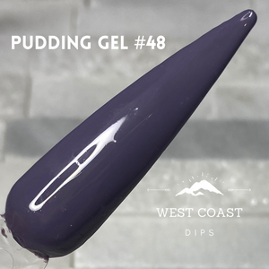 Pudding Gel #48