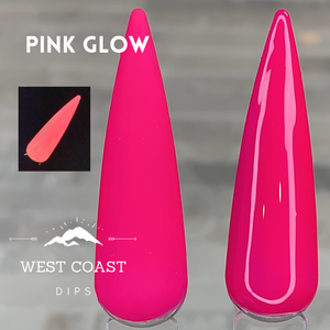Pink Glow