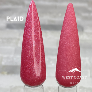 Plaid Dip