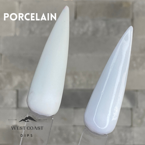 Porcelain