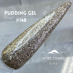 Pudding Gel #148