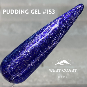 Pudding Gel #153