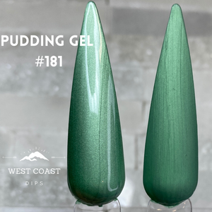 Pudding Gel #181