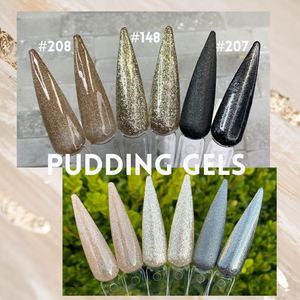 Pudding Gel #148