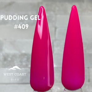 Pudding Gel #409