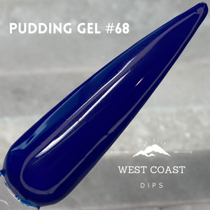 Pudding Gel #68