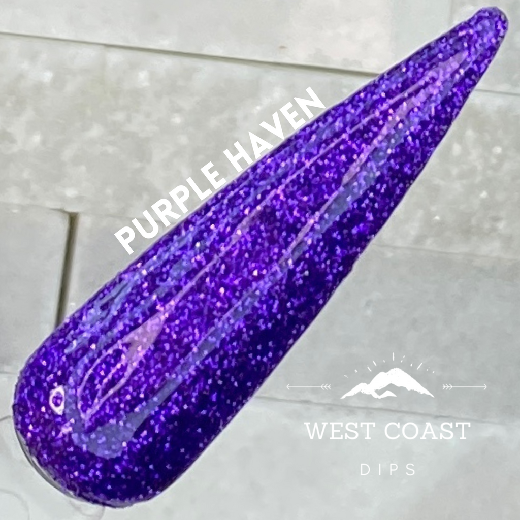 Purple Haven Dip