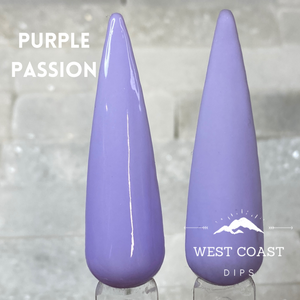 Purple Passion Dip