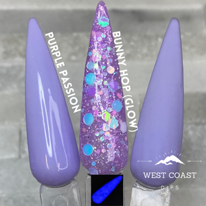 Purple Passion Dip
