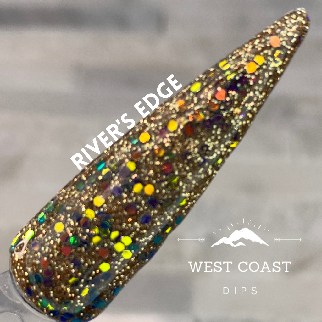 River's Edge Dip