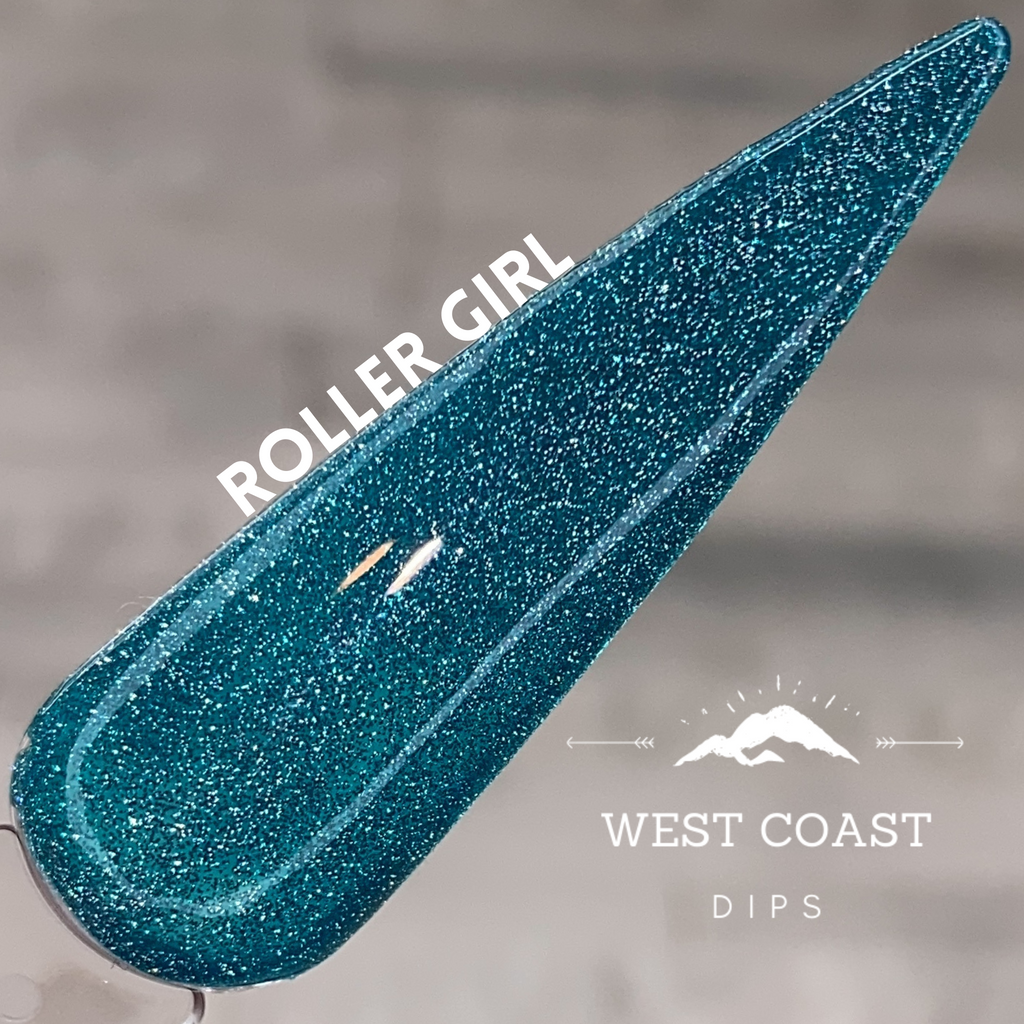 Roller Girl
