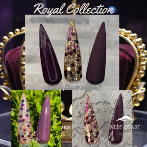 Royal Collection 2 Dips