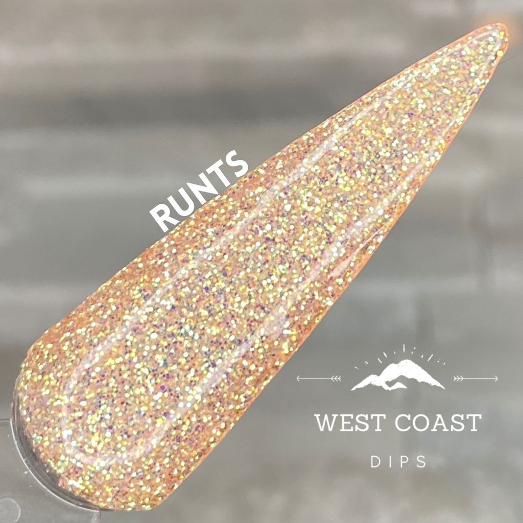 Runts Dip