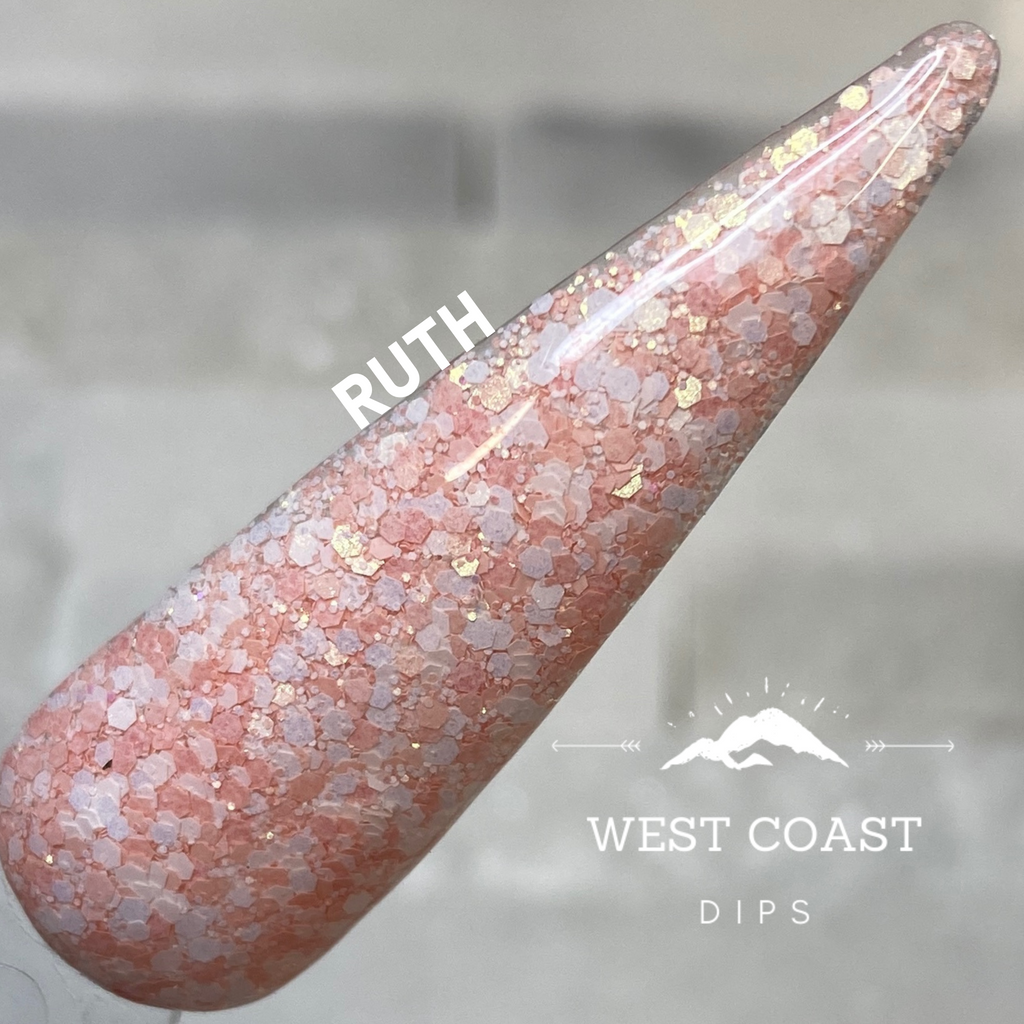 Ruth Dip