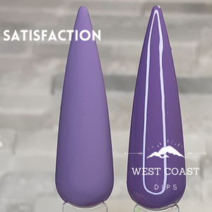 Satisfaction