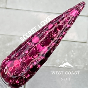 Secret Love Dip
