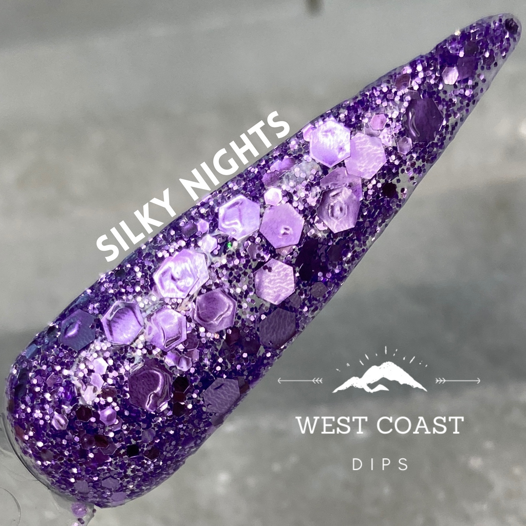 Silky Nights Dip