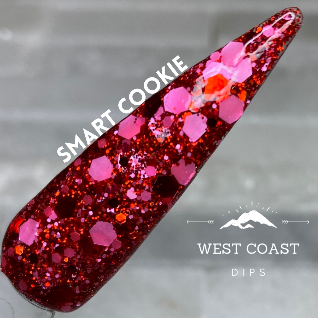 Smart Cookie Dip
