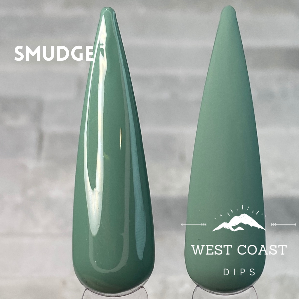 Smudge