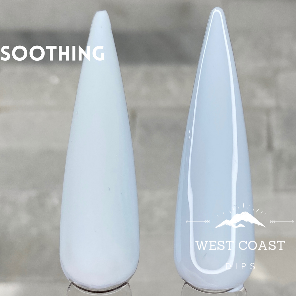 Soothing
