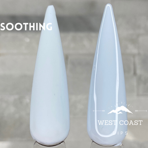 Soothing