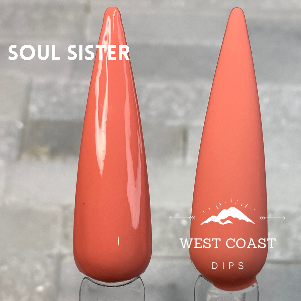 Soul Sister