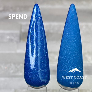 Spend Dip