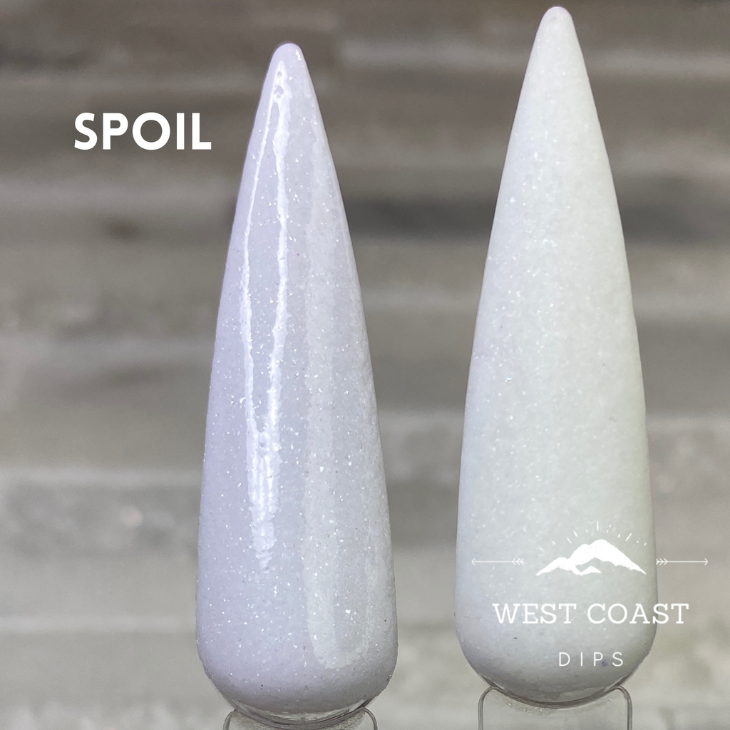 Spoil Dip
