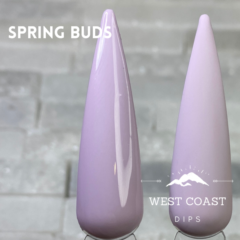 Spring Buds