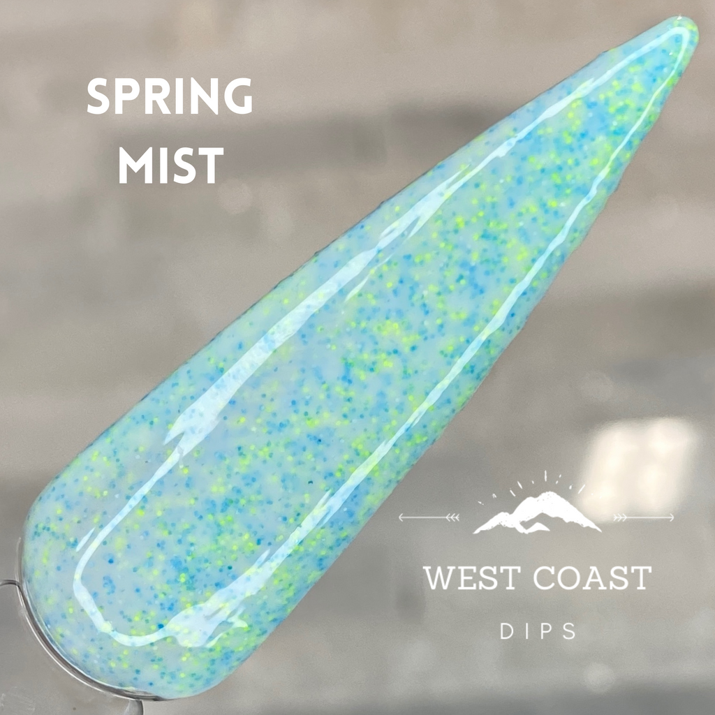 Spring Mist