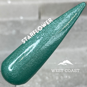 Starflower Dip