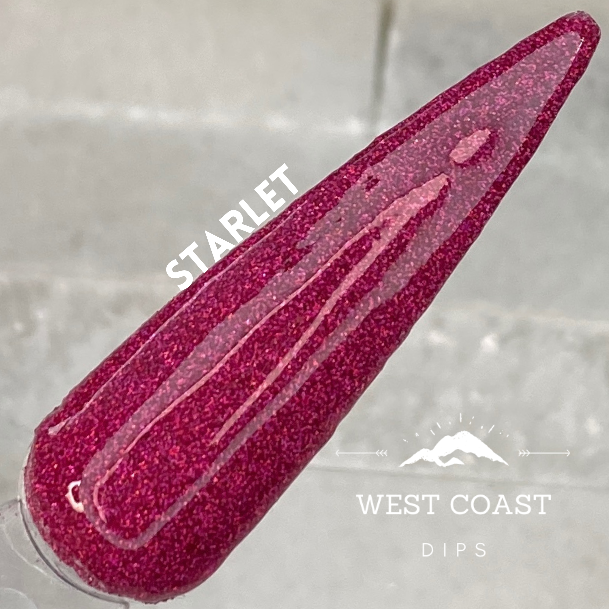 Starlet Dip