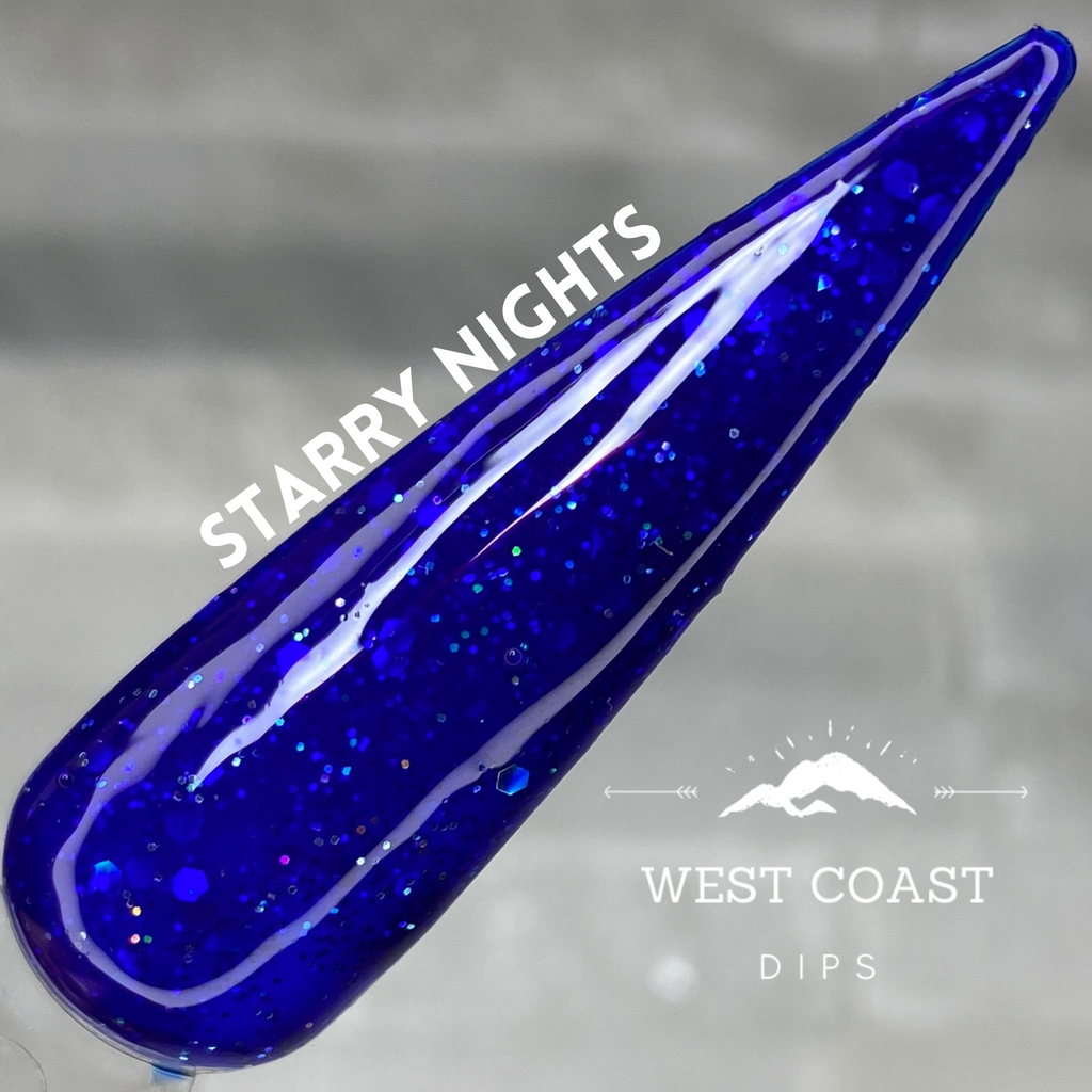 Starry Night