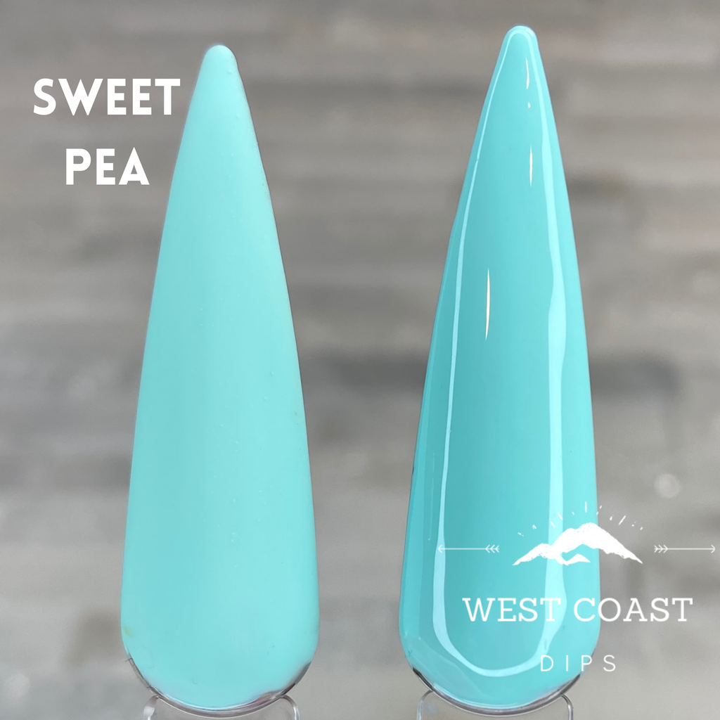 Sweet Pea