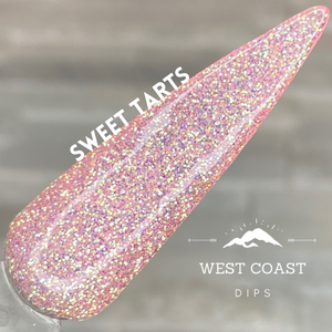 Sweet Tarts Dip