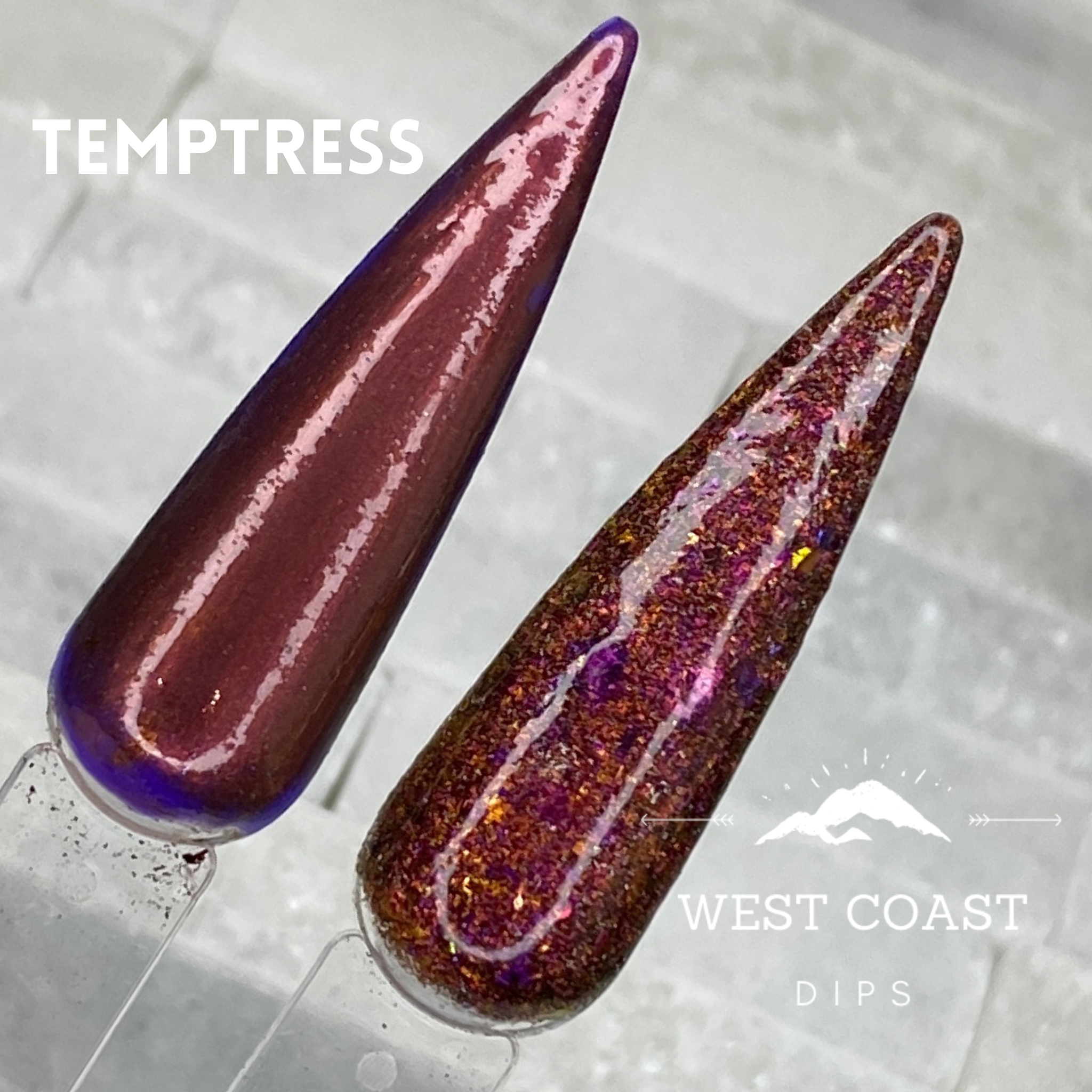 Temptress Dip
