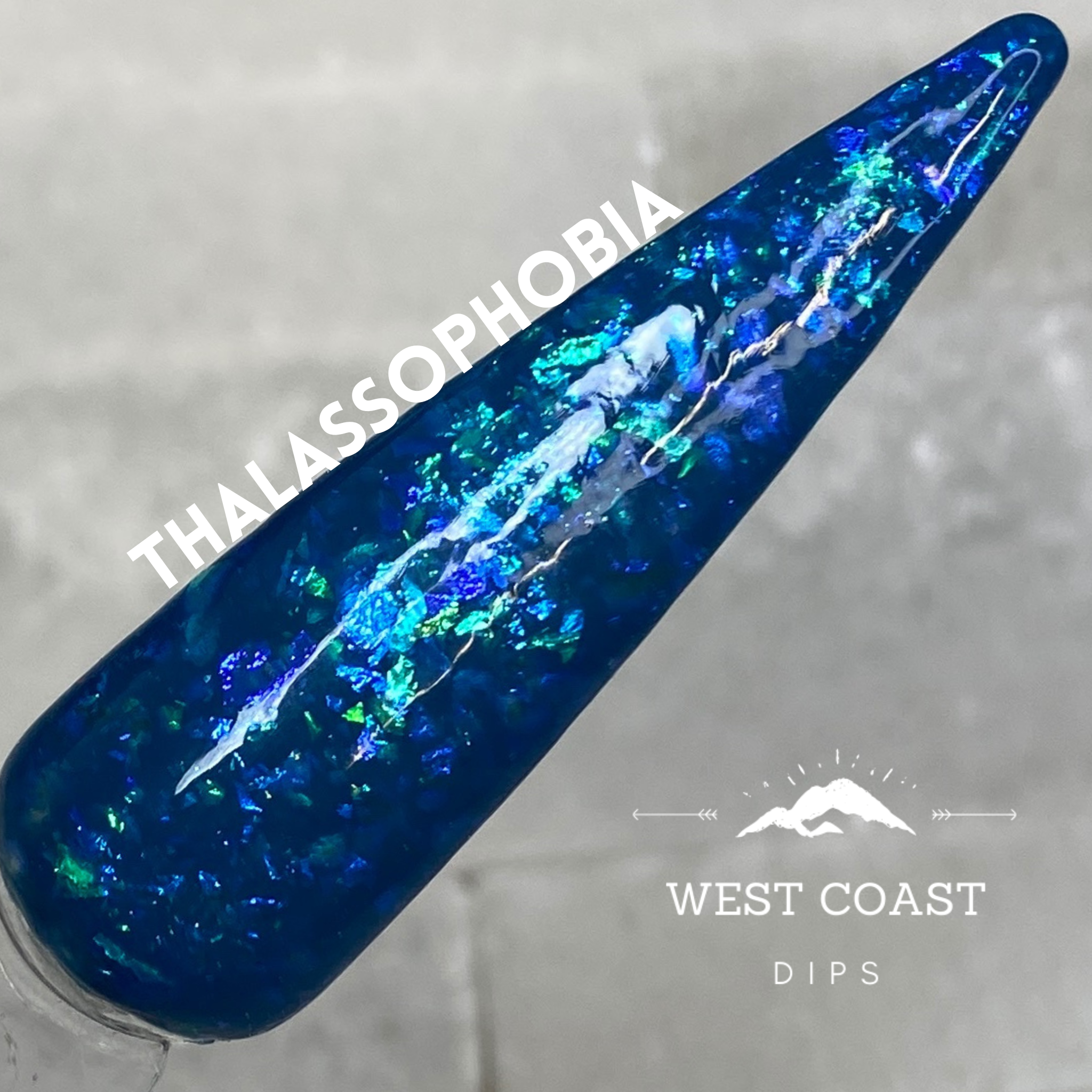 Thalassophobia Dip