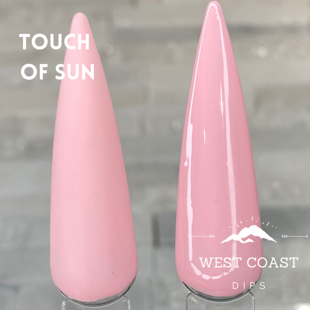 Touch of Sun